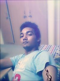 Sumant Sharma