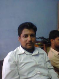 Nadeem Iqbal