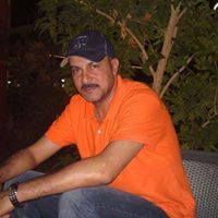 Tarek Ali