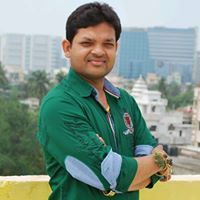 Mukesh Sahu