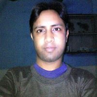 Md Ansari