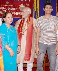Monel Gupta