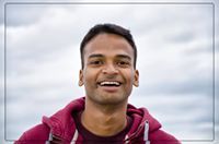 Goodreads profile picture for @sasidhar