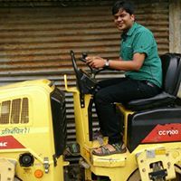 Sourabh Singhal