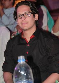 Muhammad Farooq