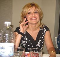 Радостина Чавдарова