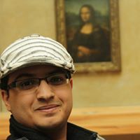 Hesham Hussain