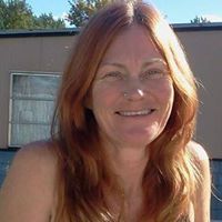 Teresa Warborg
