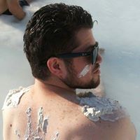 Rami Ghamian