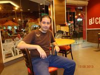 Ahmed Helal