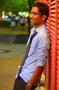 Venkat Yerneni
