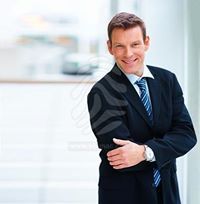 مايك بلاكوود