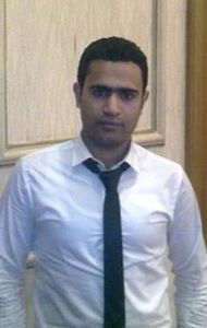 Mohamed Shahin