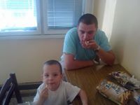 Габриела Петкова