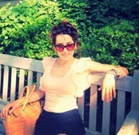 Fidan Aliyeva