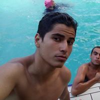 Ahmed Elbanna