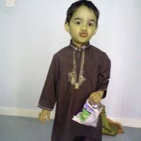 Salman Jutt