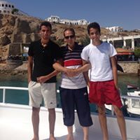 Mohamed Emad