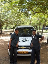 Vasan Sundar