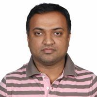 Vijay Reddy
