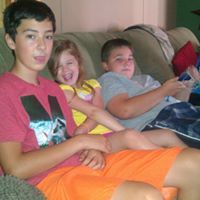 Stephanie Hall mitchell