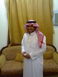 Waleed Almutiry