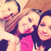 Echo Hardwick maddock