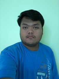 คมสัน ไผ่งาม