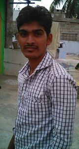 Naresh Uppara