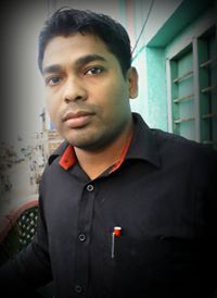 Debasish Mahapatra