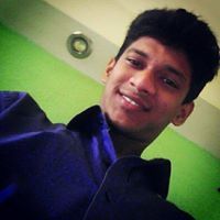Siddhesh Ravindra ghag