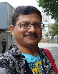 Gyanjit kumar mandal