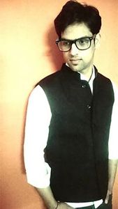 Prateek Sharma