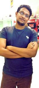 Madhusudhan Chowdary