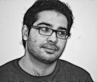 Mohammed Saleh
