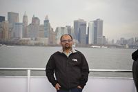 Pankaj Patel
