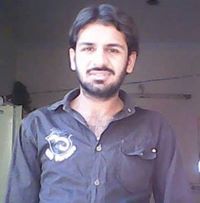 Awais Khalid