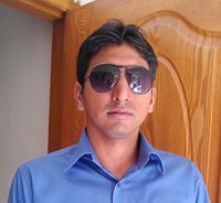 Rao Ahmed