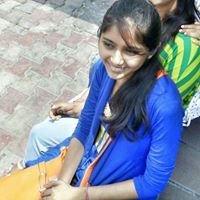 Astha Jaiswal