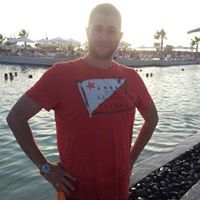 Mohamed Ahmed