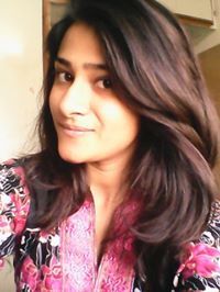 Syeda Bukhari