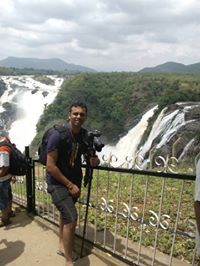 Dinesh Baskar