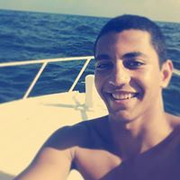 Ahmed Bakry
