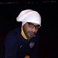 طارق العريمي