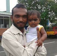Mahesh Pariyaswamy