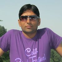 Sanjay Patel