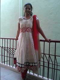 Vindhya Shivshankar