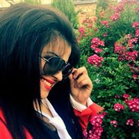 Весела Терзийска