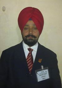 Manjit Singh