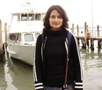 Велислава Костова